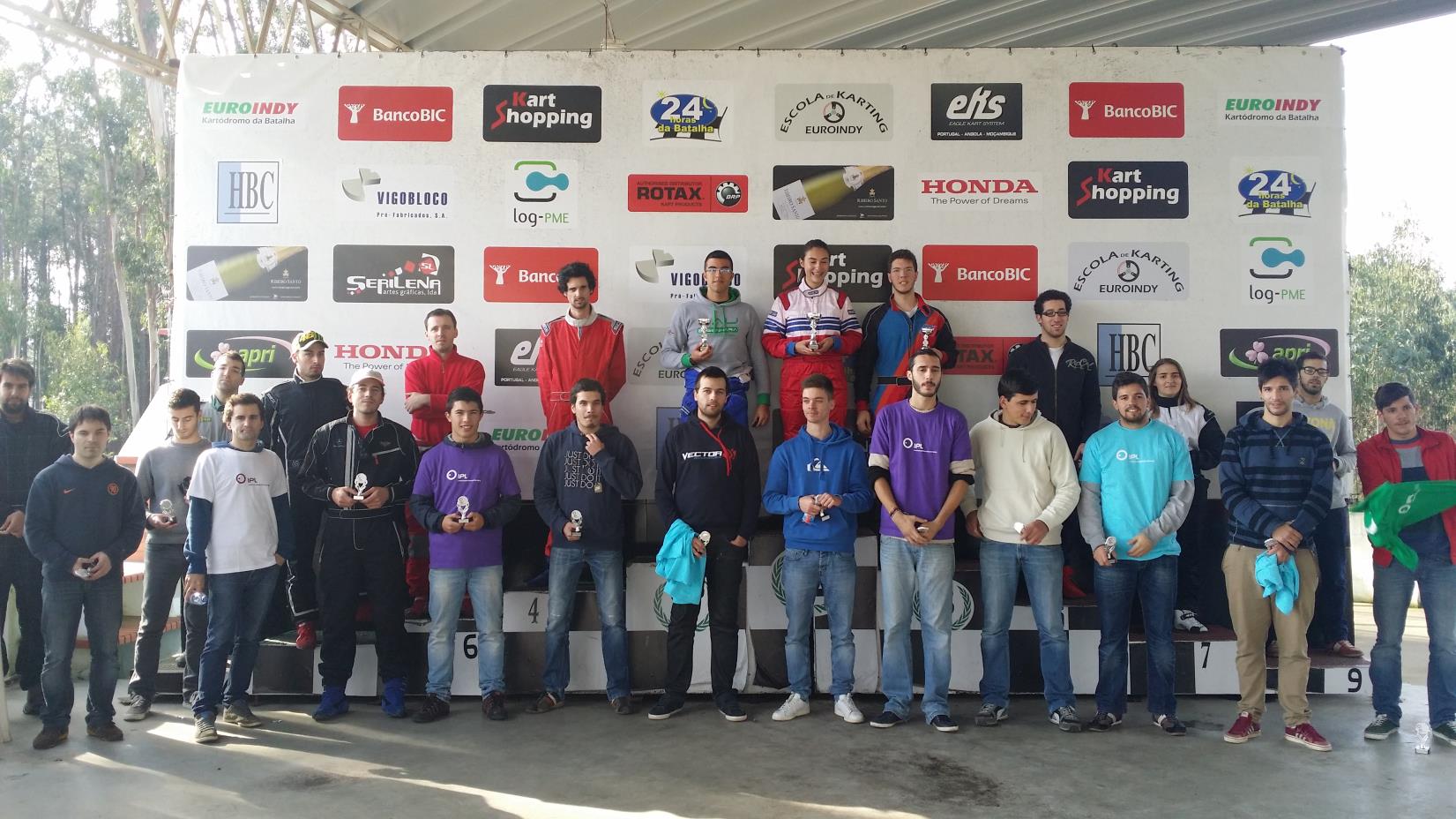 IV Troféu de Karting do IPLeiria37